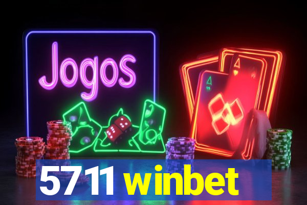 5711 winbet